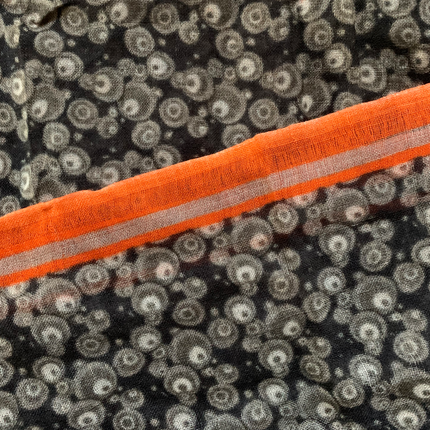 Sciarpa 100% Lana ❄️ Mustang