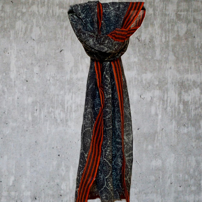 Sciarpa 100% Lana ❄️ Freddy