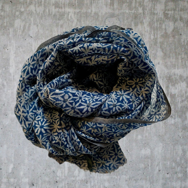 Sciarpa 100% Lana ❄️ Margarita