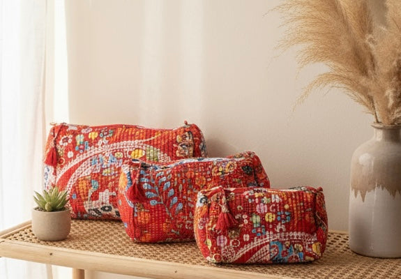 Roary Pouches 🐾 Gipsy