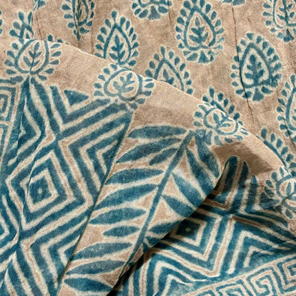 Sciarpa/ Beach Sarong Cotone ★ Gandalf