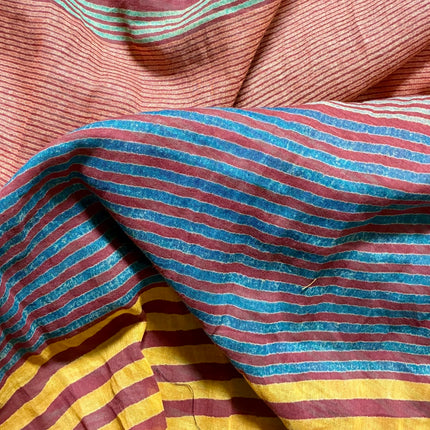 Sciarpa/ Beach Sarong Cotone ★ Fenix