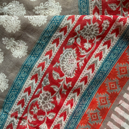 Sciarpa/ Beach Sarong Cotone ★ Arwen2