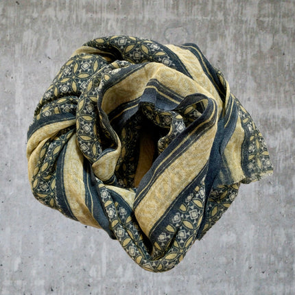 Sciarpa 100% Lana ❄️ Taos