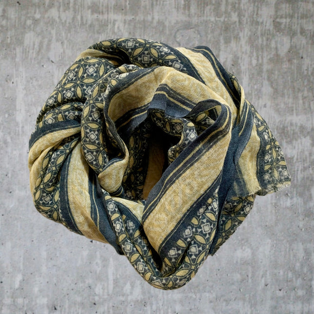 Sciarpa 100% Lana ❄️ Taos