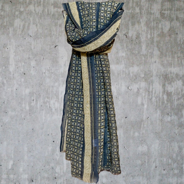 Sciarpa 100% Lana ❄️ Taos