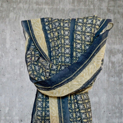 Sciarpa 100% Lana ❄️ Taos