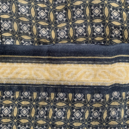 Sciarpa 100% Lana ❄️ Taos