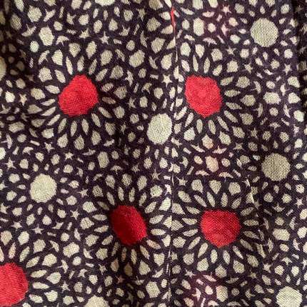 Sciarpa 100% Lana ❄️ Eclipse