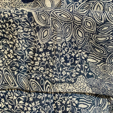 Sciarpa 100% Lana ❄️ Fiorella