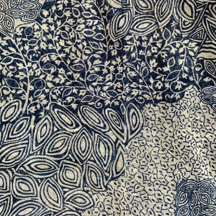 Sciarpa 100% Lana ❄️ Fiorella