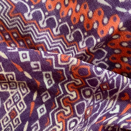 Sciarpa Grande 100% Lana ❄️ Andes