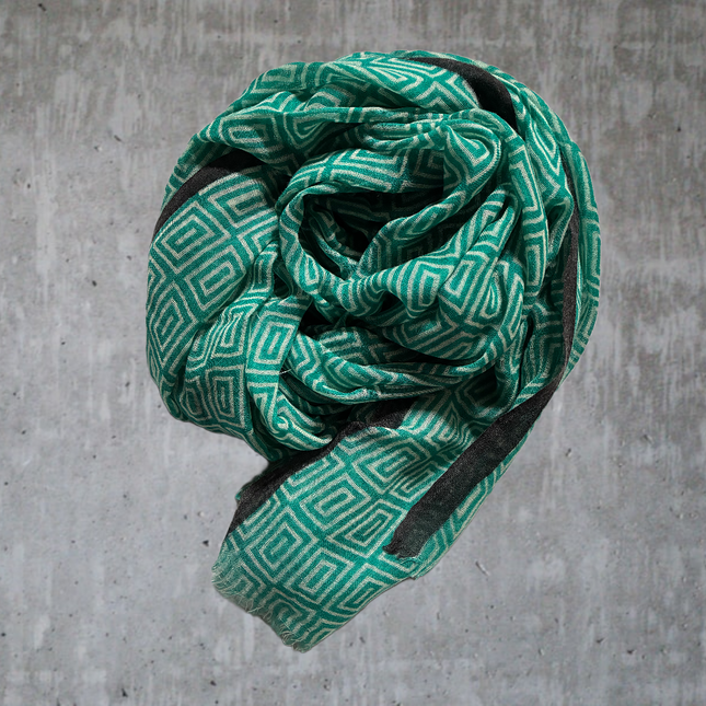 Sciarpa 100% Lana ❄️ Kas