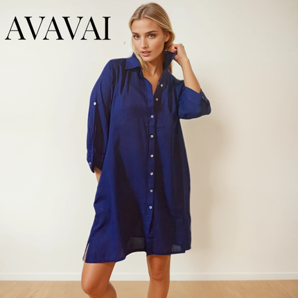 Zahara Camicia con Tasche ✨ Bluemarine