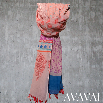 Beach Sarong / Sciarpa ✨ Pinky