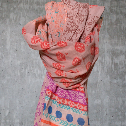 Beach Sarong / Sciarpa ✨ Pinky