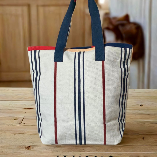 Sailor Bag ⚓️ Nautic