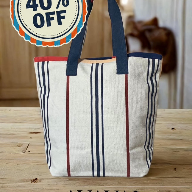 Sailor Bag ⚓️ Nautic