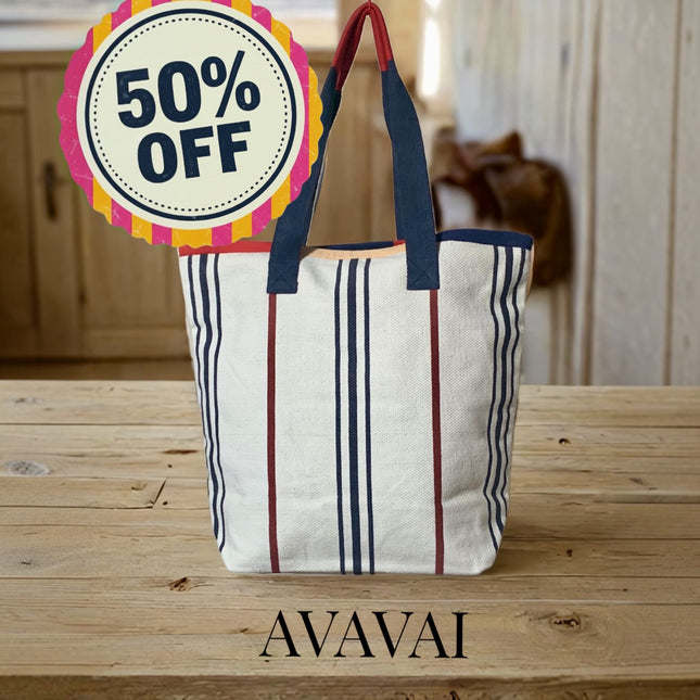 Sailor Bag ⚓️ Nautic