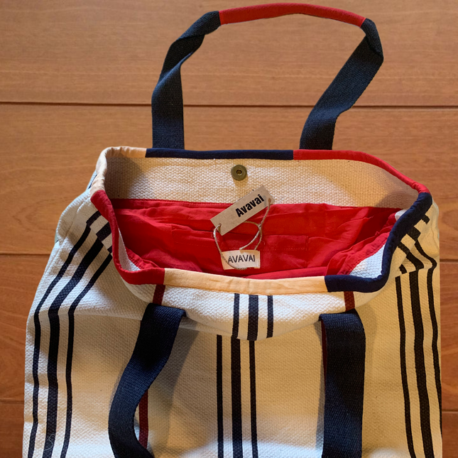 Sailor Bag ⚓️ Nautic