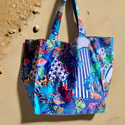 🔆The Sea Bag 🔆