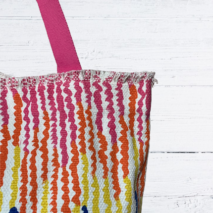 Beach Bag ✨Edizione Limitata ✨Rainbow