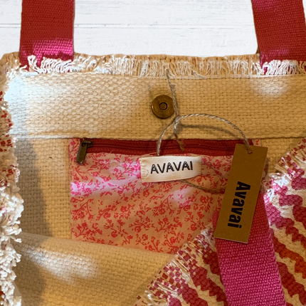 Beach Bag ✨Edizione Limitata ✨Rainbow