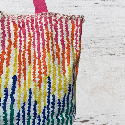 Beach Bag ✨Edizione Limitata ✨Rainbow