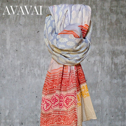 Beach Sarong/ Sciarpa ✨Lausanne