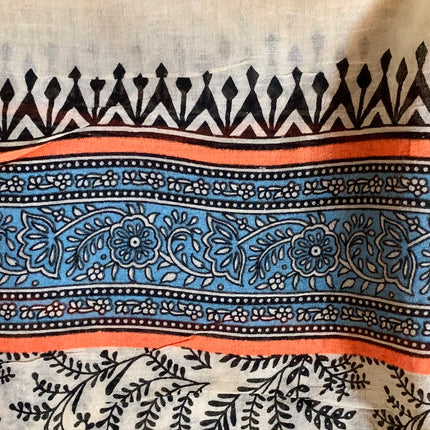 Sciarpa Handmade ✨Damasco