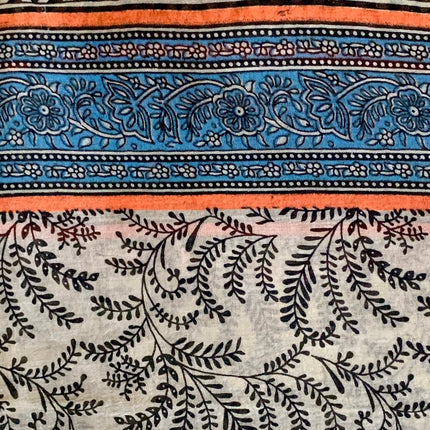 Sciarpa Handmade ✨Damasco