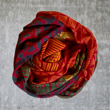 Beach Sarong/ Sciarpa ✨ Tudorian