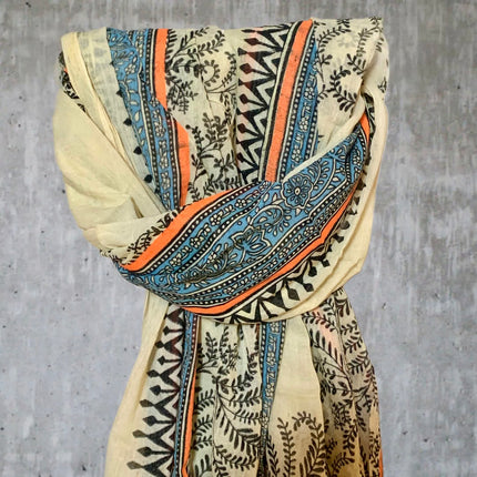 Sciarpa Handmade ✨Damasco
