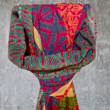 Beach Sarong/ Sciarpa ✨ Tudorian