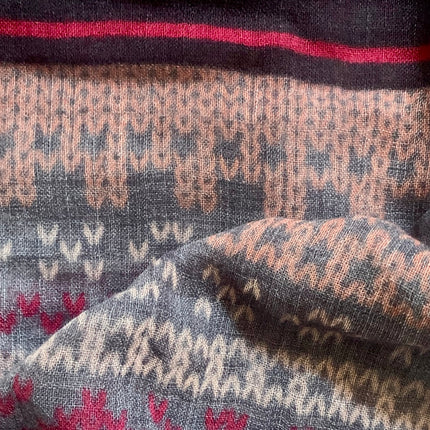 Sciarpa Grande 100% Lana ❄️ Nitty