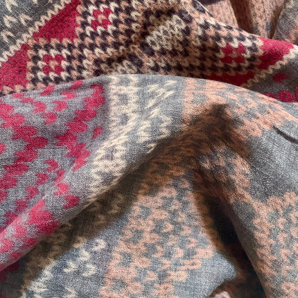 Sciarpa Grande 100% Lana ❄️ Nitty