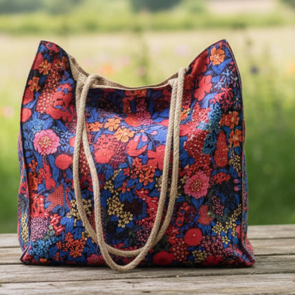 The Shopper Bag ★ Florence