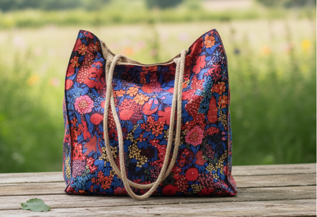 The Shopper Bag ★ Florence