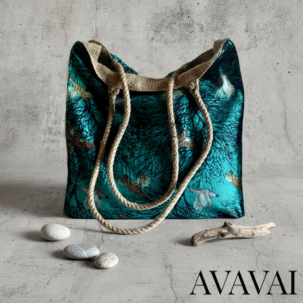 The Shopper Bag ★ Birdie