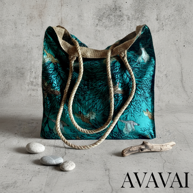 The Shopper Bag ★ Birdie