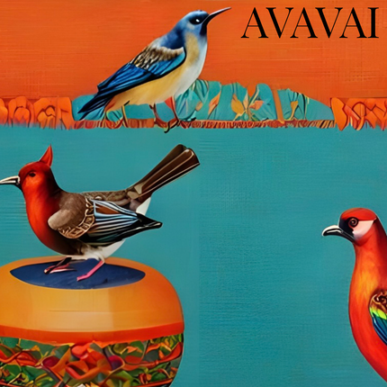 The Shopper Bag ★ Frida