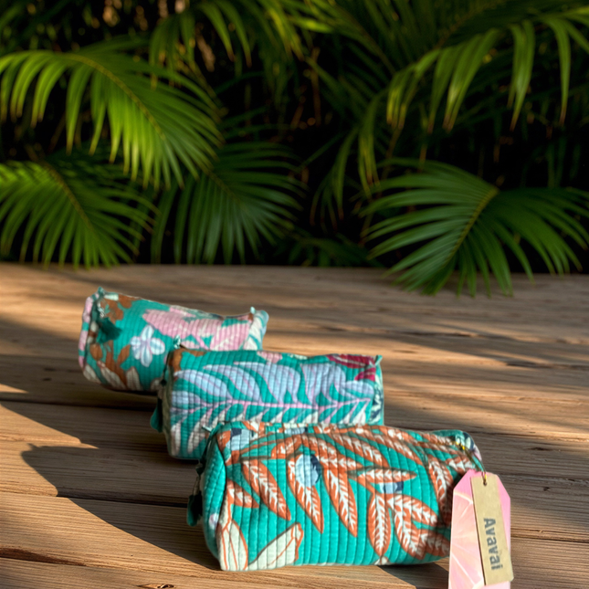 Roary Pouches 🐾 Maldives