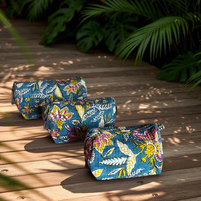 Roary Pouches 🐾 Maui