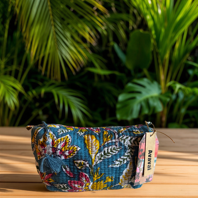 Roary Pouches 🐾 Maui