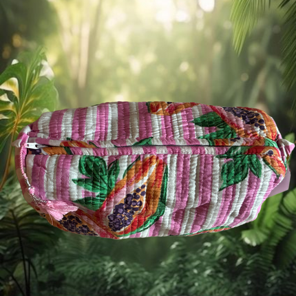 Roary Pouches 🐾 Papaya
