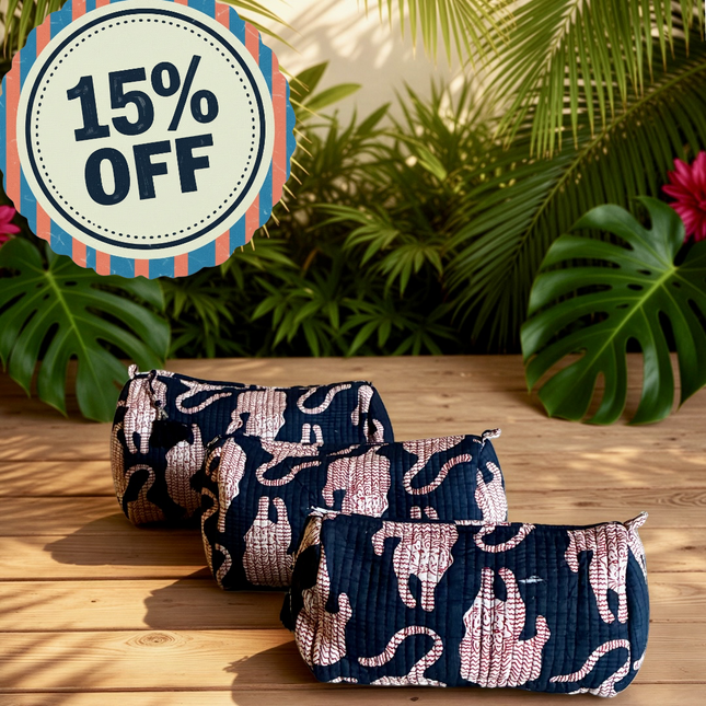 Roary Pouches 🐾 Cats