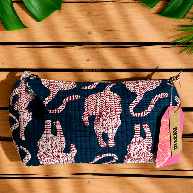 Roary Pouches 🐾 Cats