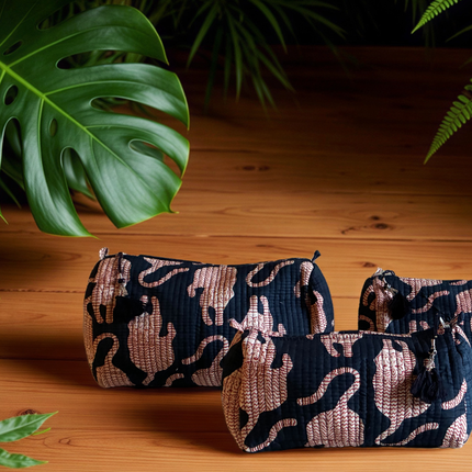 Roary Pouches 🐾 Cats