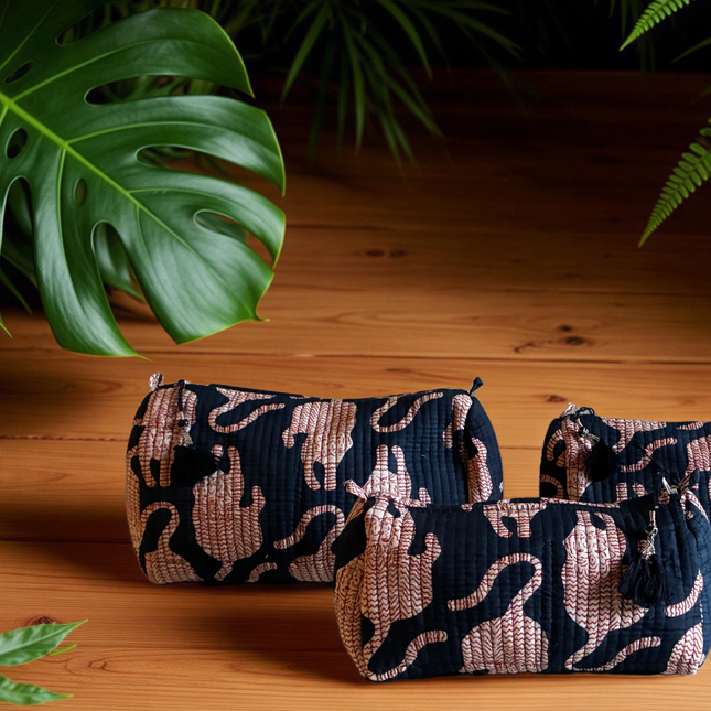 Roary Pouches 🐾 Cats