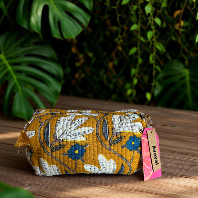 Roary Pouches 🐾 Jasmin